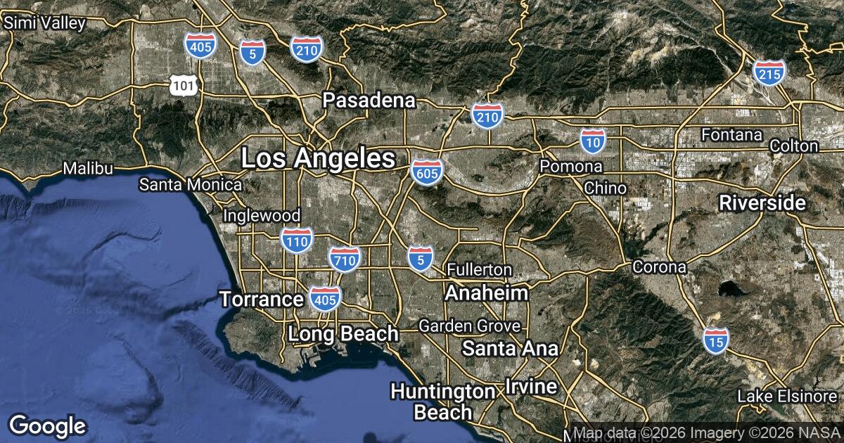 162.218.154.2 South Whittier, California, 🇺🇸 USA