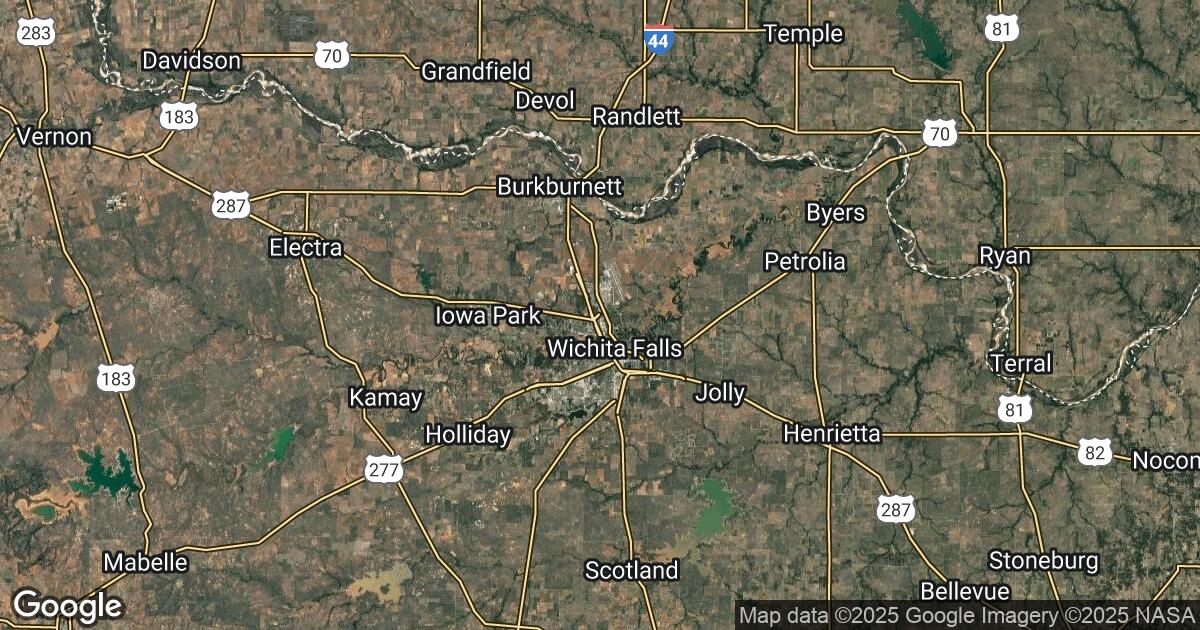 68.201.9.139 Wichita Falls, Texas, 🇺🇸 USA