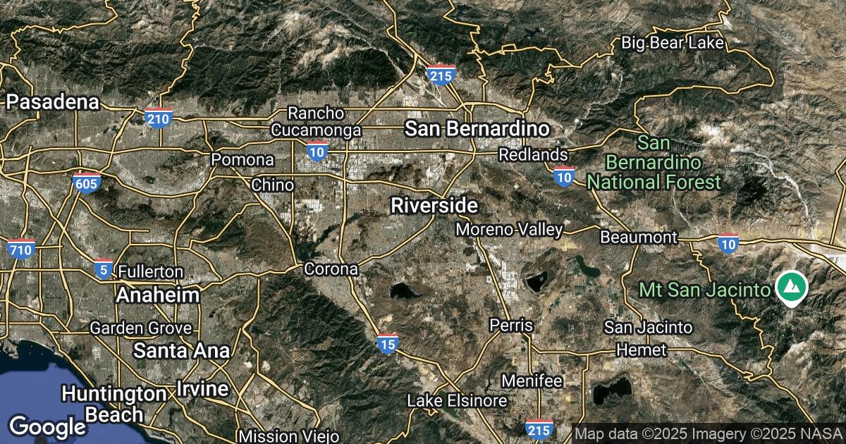 138.23.62.3 Riverside, California, 🇺🇸 USA
