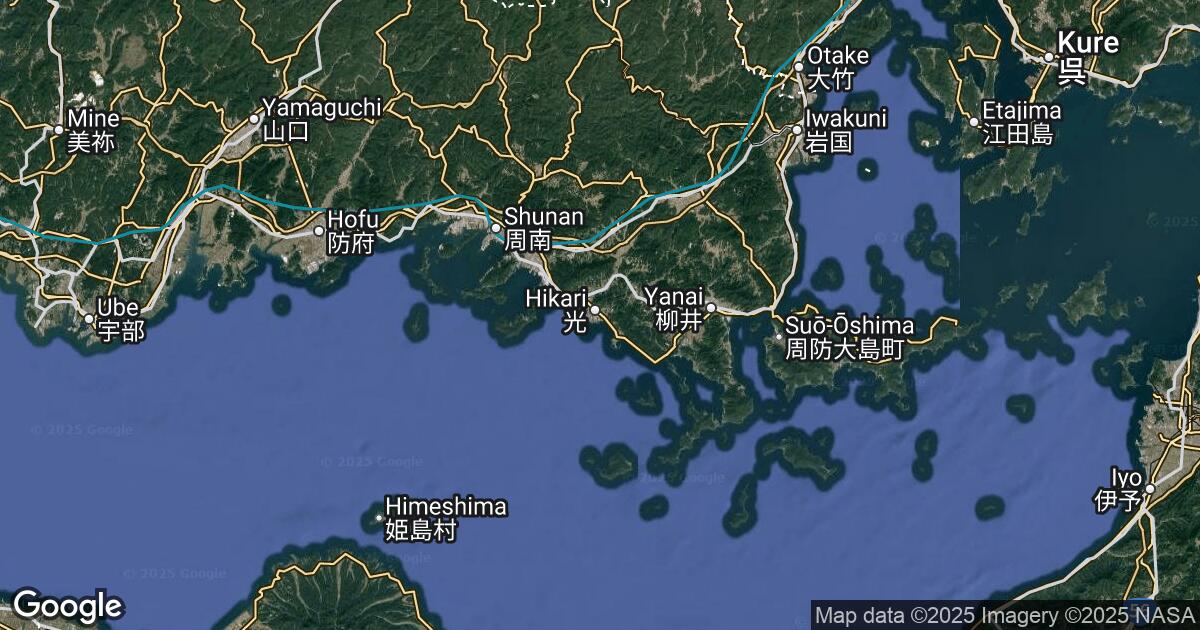 220.211.96.230 Hikari, Yamaguchi, 🇯🇵 Japan