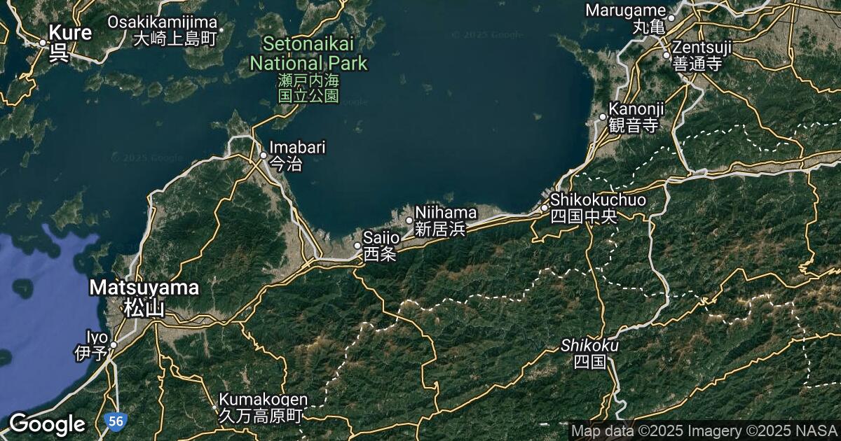 125.215.91.3 Niihama, Ehime, 🇯🇵 Japan