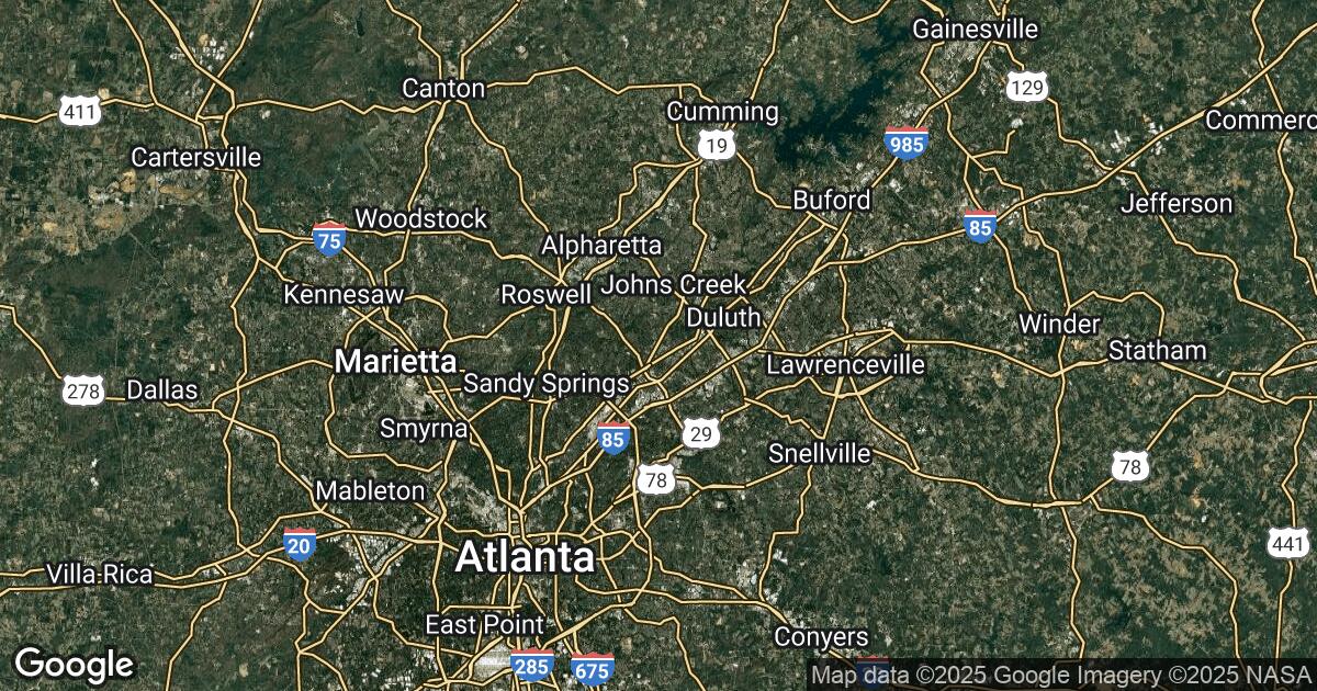173.231.180.6 Peachtree Corners, Georgia, 🇺🇸 USA