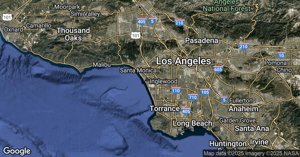 64.12.0.101 El Segundo, California, 🇺🇸 USA