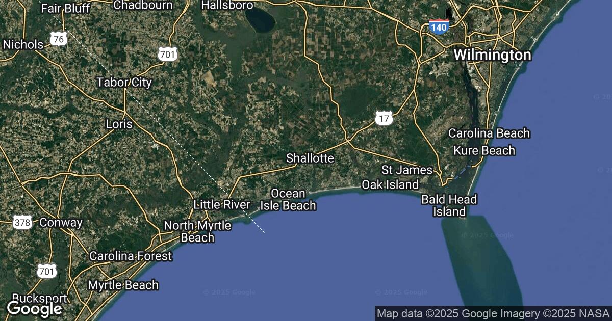 68.68.128.0 Shallotte, North Carolina, 🇺🇸 USA