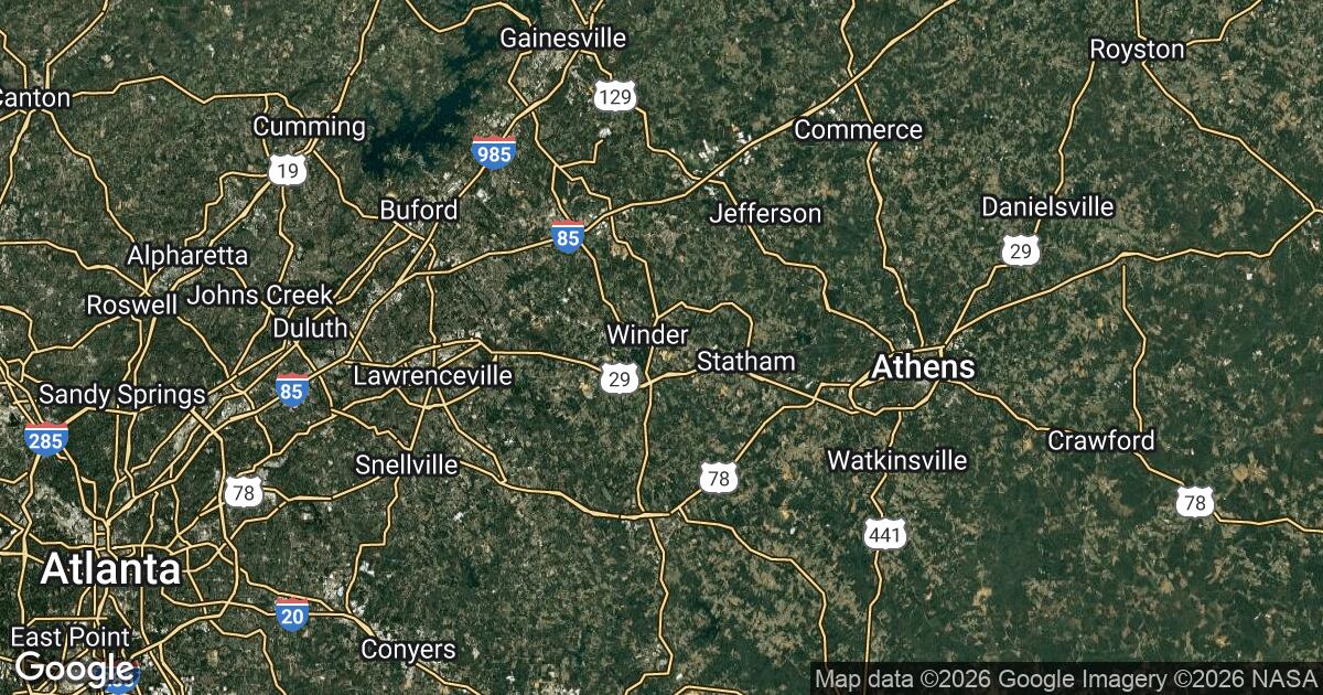 463.59.705.441 Russell, Georgia, 🇺🇸 USA