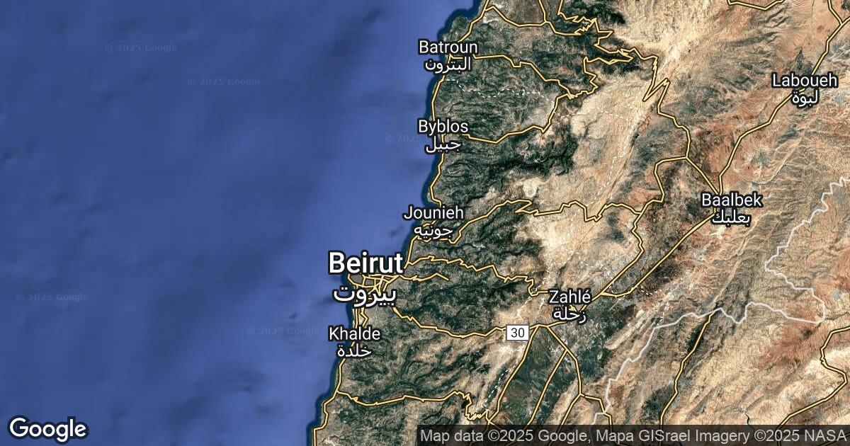 185.111.4.111 Jounieh, Mont-Liban, 🇱🇧 Lebanon