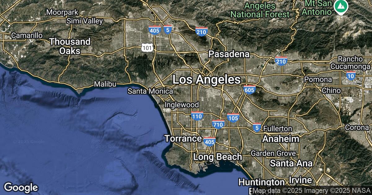 47.88.78.21 Los Angeles, California, 🇺🇸 USA
