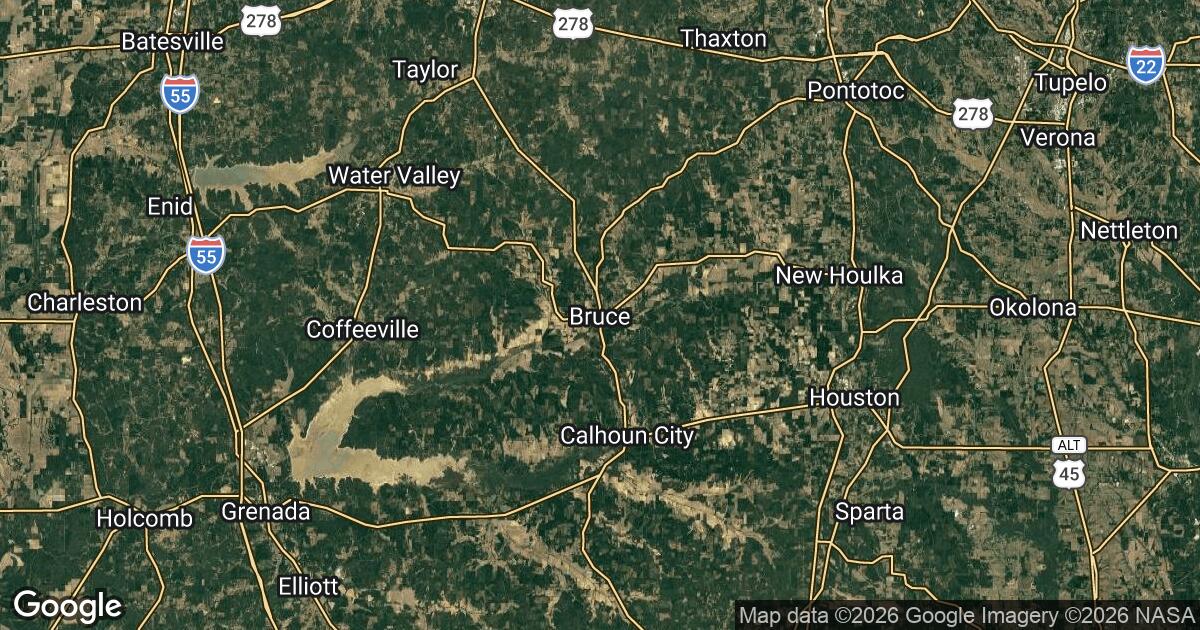 173.241.76.0 Bruce, Mississippi, 🇺🇸 USA