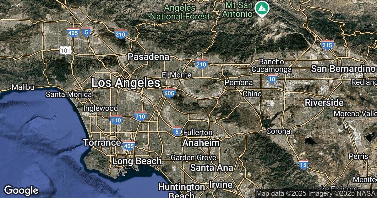 205.144.171.107 Hacienda Heights, California, 🇺🇸 USA