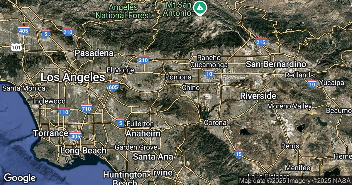 47.181.13.255 Chino Hills, California, 🇺🇸 USA