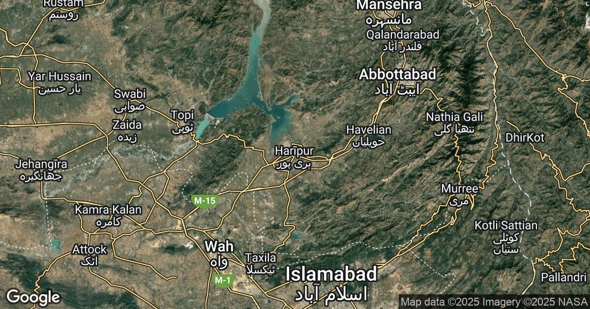 210.2.173.103 Haripur, Khyber Pakhtunkhwa, 🇵🇰 Pakistan