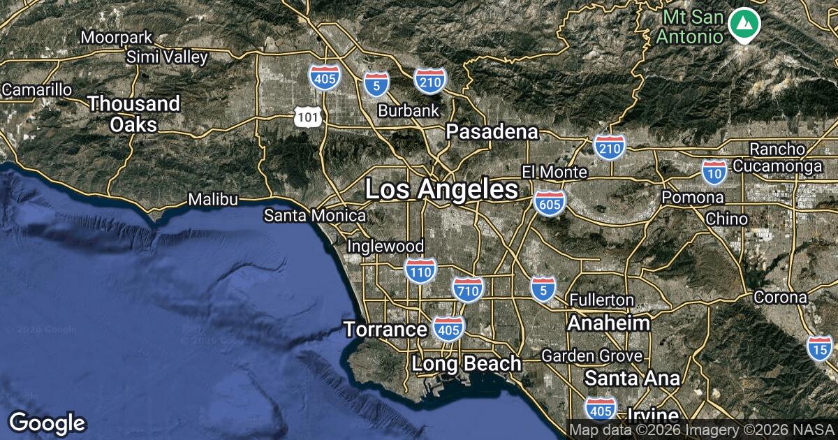 67.229.121.8 Los Angeles, California, 🇺🇸 USA