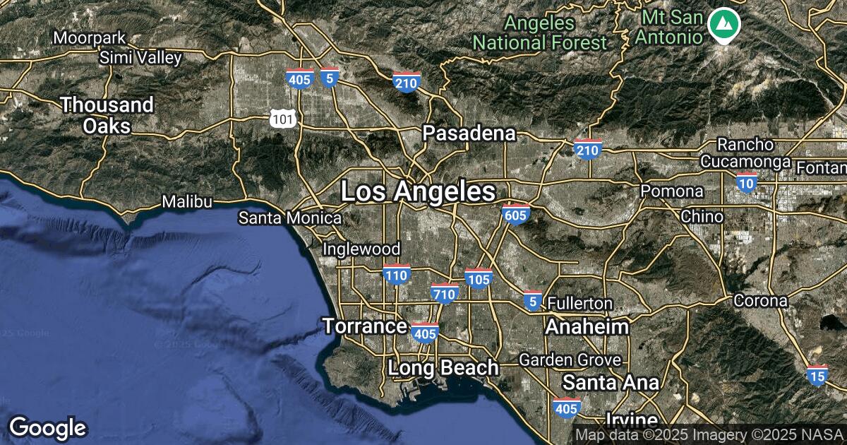 63.110.168.0 Vernon, California, 🇺🇸 USA