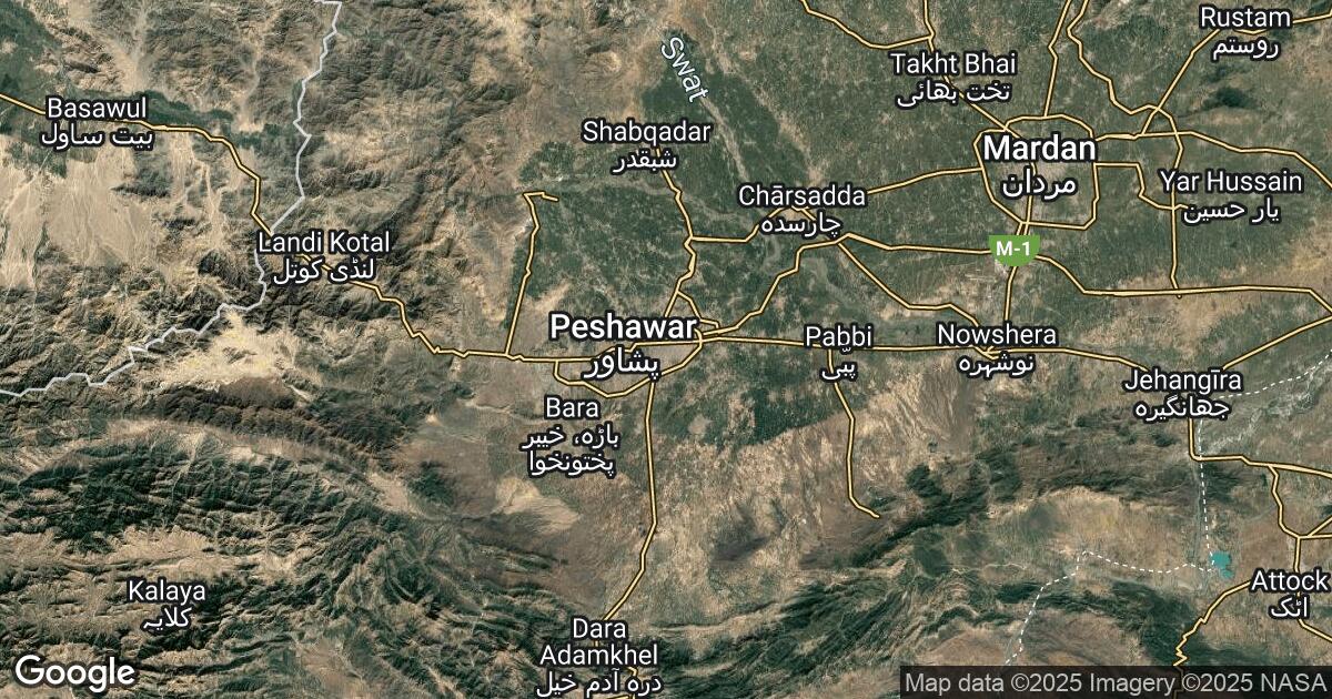59.103.48.205 Peshawar, Khyber Pakhtunkhwa, 🇵🇰 Pakistan