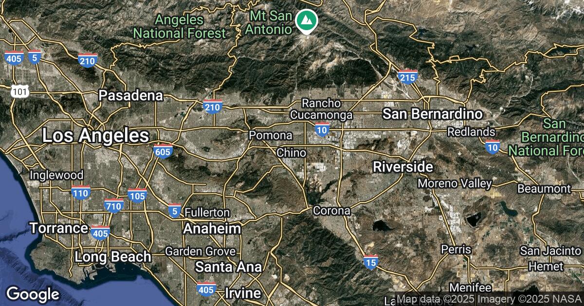 47.181.39.255 Chino, California, 🇺🇸 USA