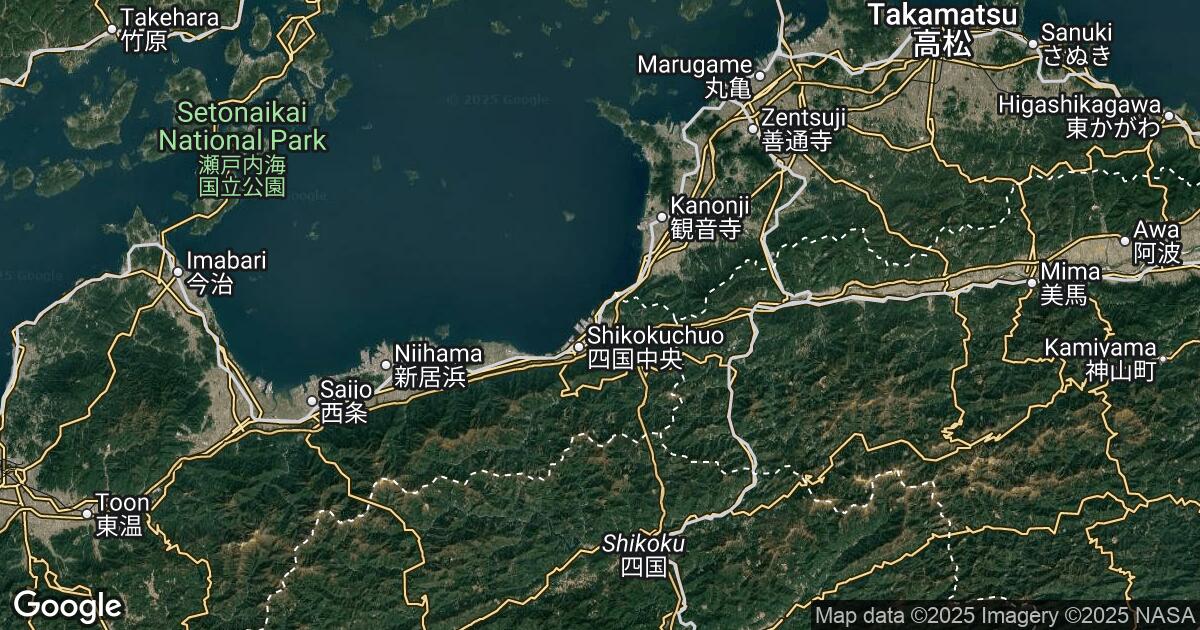 103.194.72.111 Kawanoechō, Ehime, 🇯🇵 Japan