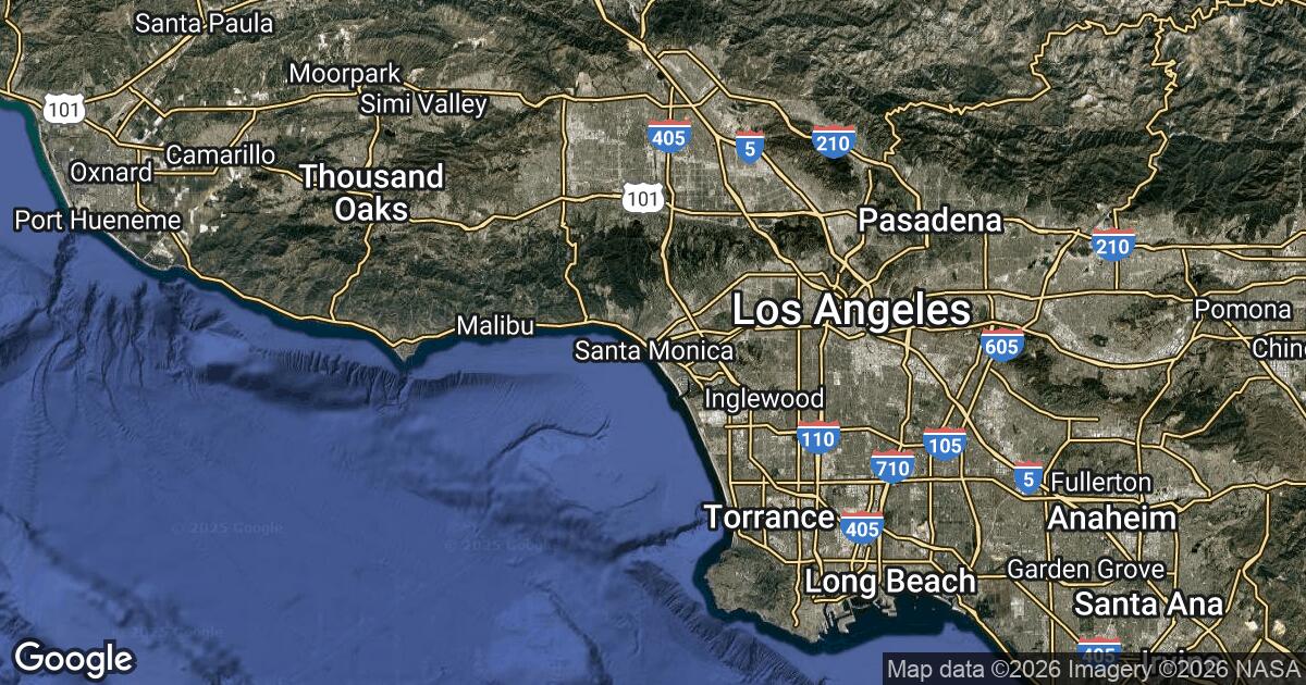 192.554.58.85 Santa Monica, California, 🇺🇸 USA