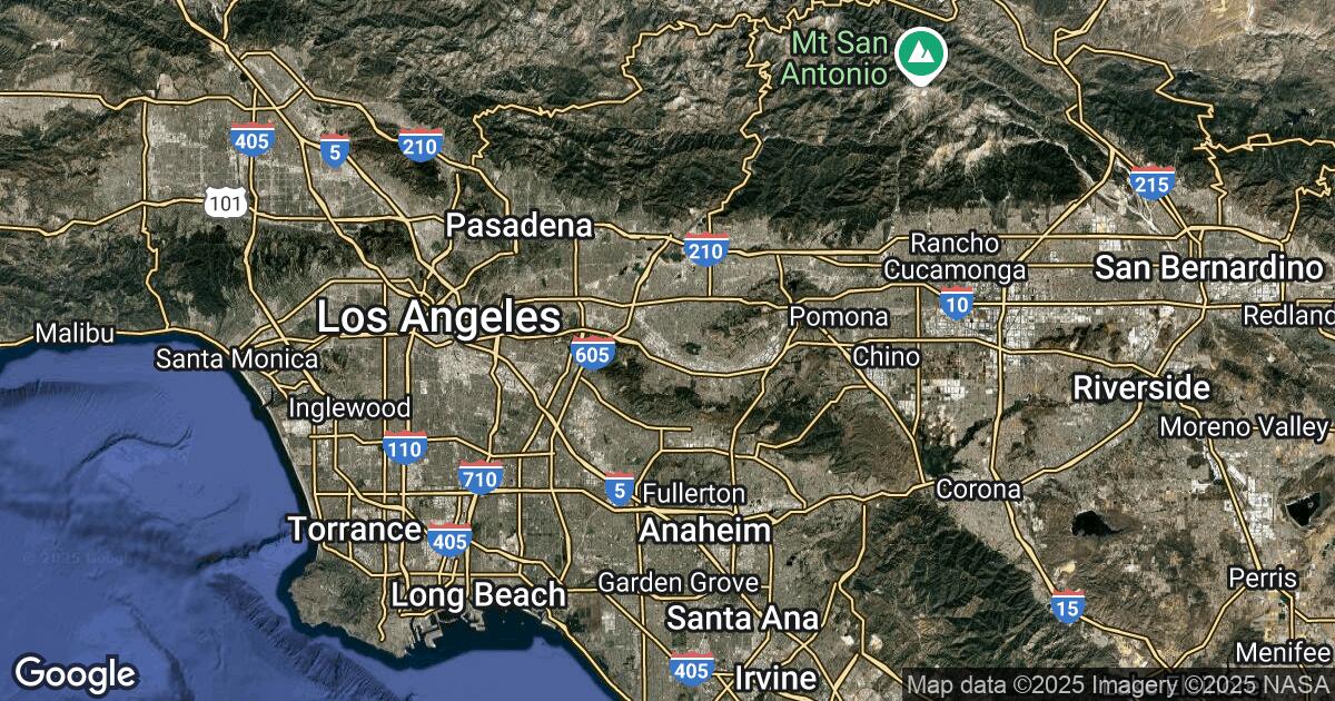 8.37.93.4 Industry, California, 🇺🇸 USA