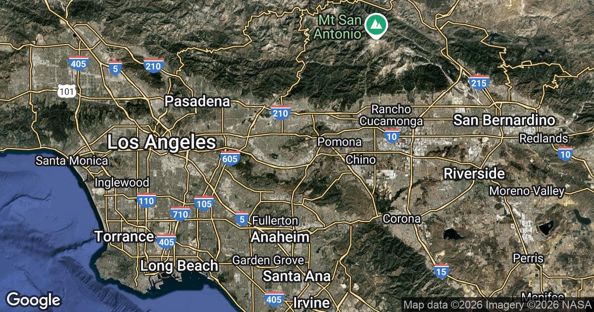 140.144.99.2 Walnut, California, 🇺🇸 USA