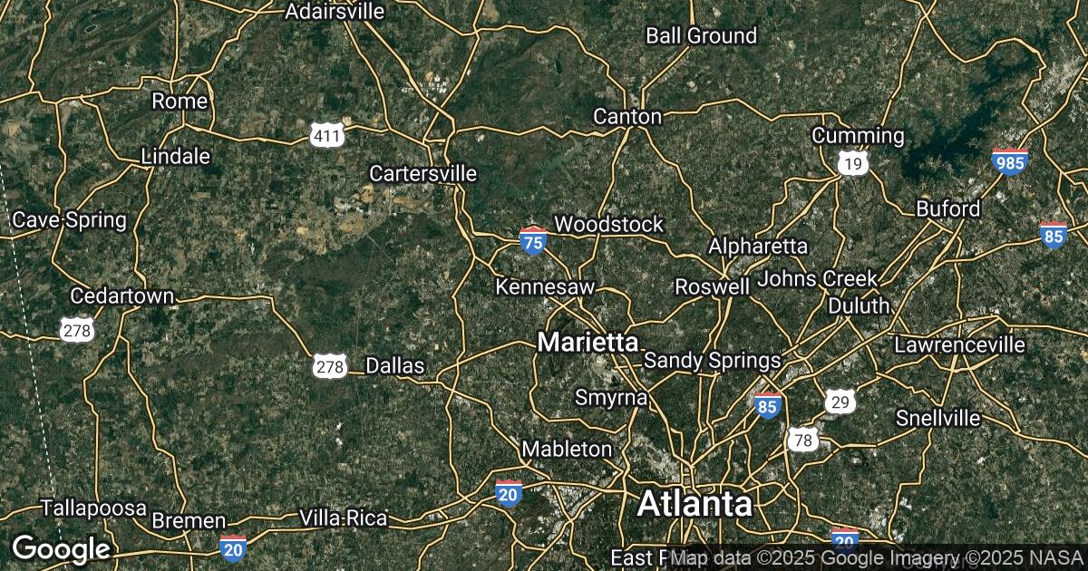 69.61.68.232 Kennesaw, Georgia, 🇺🇸 USA
