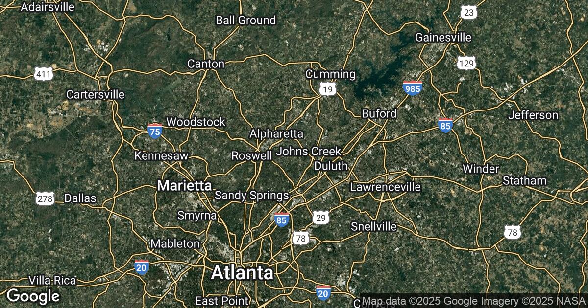 216.203.43.23 Alpharetta, Georgia, 🇺🇸 USA