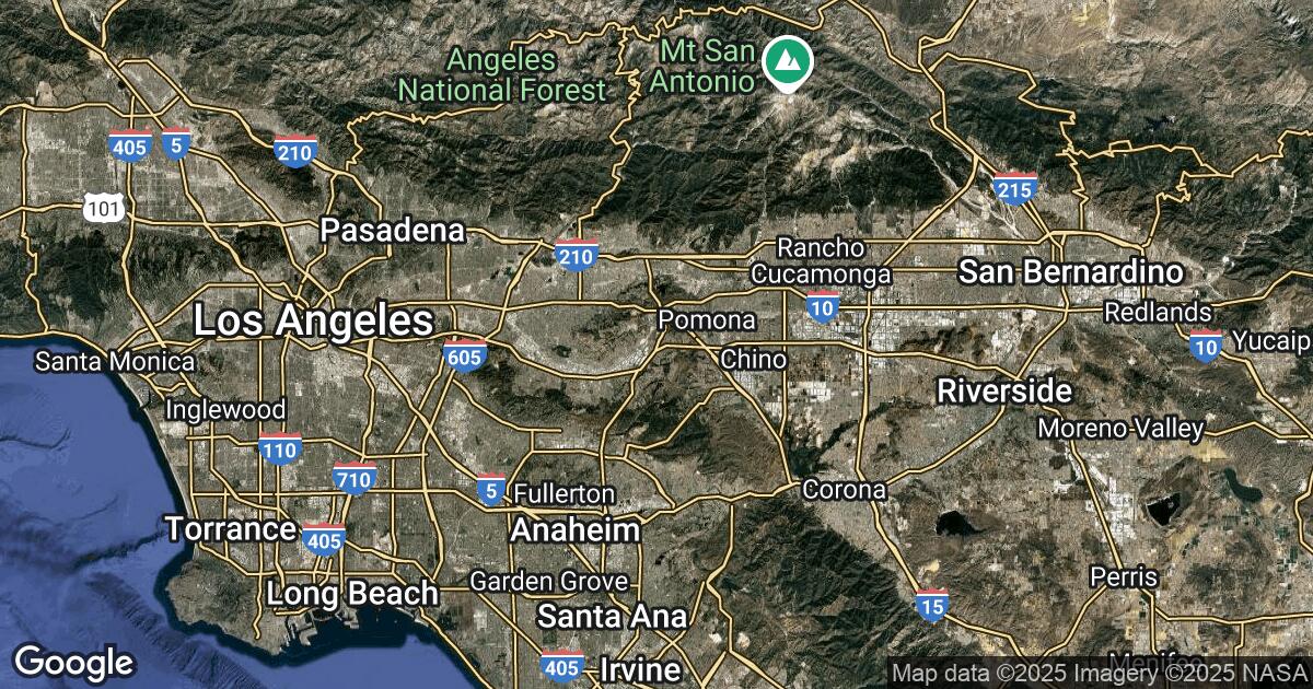 174.35.49.33 Diamond Bar, California, 🇺🇸 USA