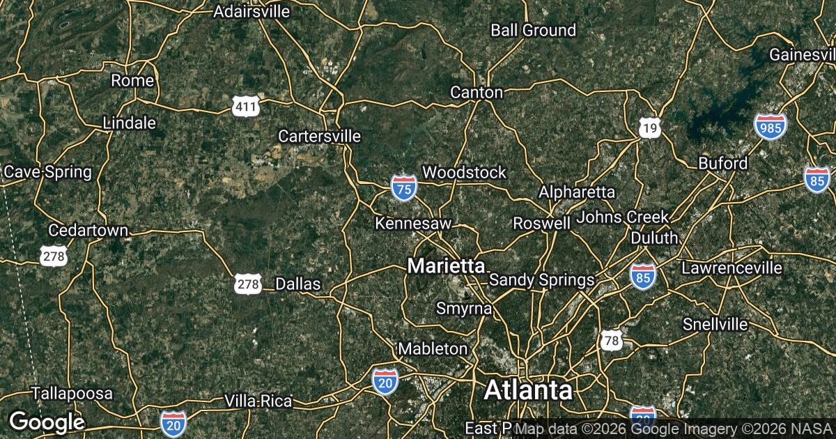 8.26.232.236 Kennesaw, Georgia, 🇺🇸 USA