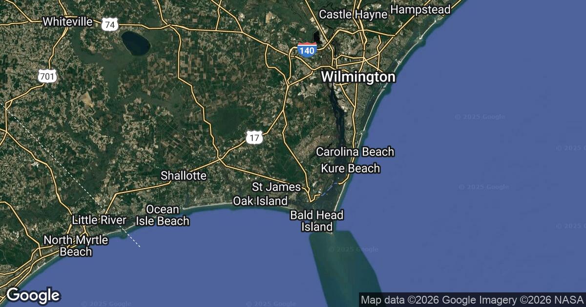 174.106.0.0 Boiling Spring Lakes, North Carolina, 🇺🇸 USA