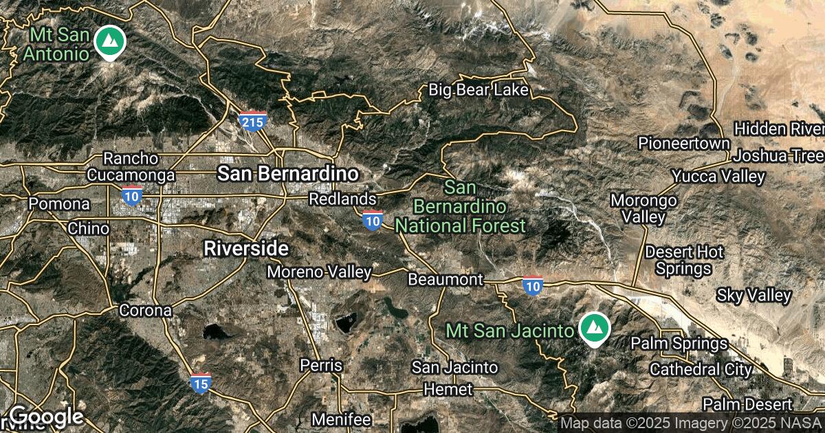 207.233.122.187 Yucaipa, California, 🇺🇸 USA