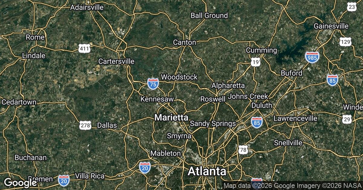 418.809.901.114 Marietta, Georgia, 🇺🇸 USA
