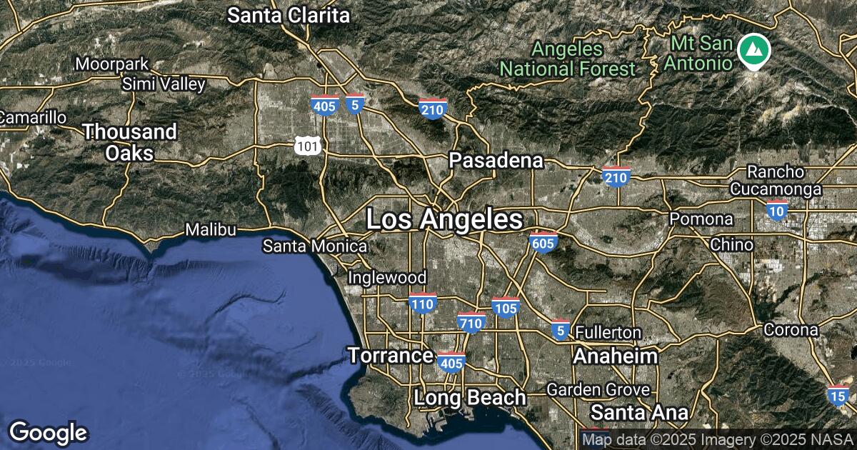 206.170.79.95 Los Angeles, California, 🇺🇸 USA
