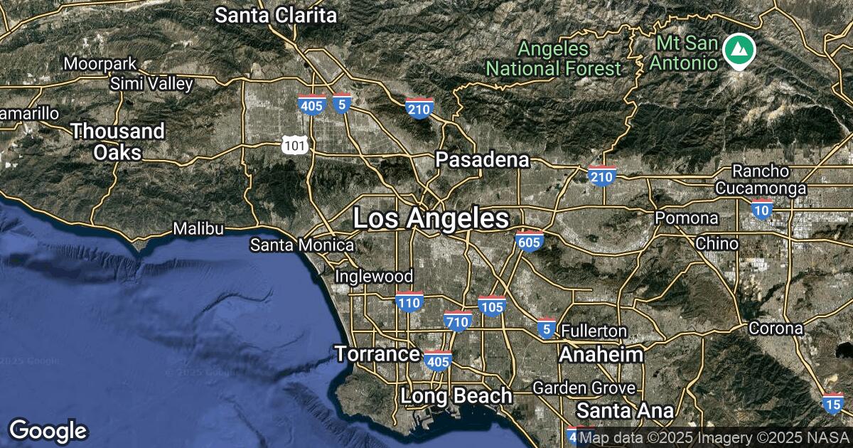 198.55.101.21 Los Angeles, California, 🇺🇸 USA