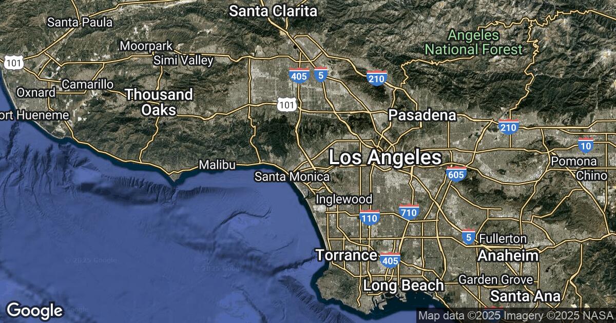 64.16.80.70 Los Angeles, California, 🇺🇸 USA