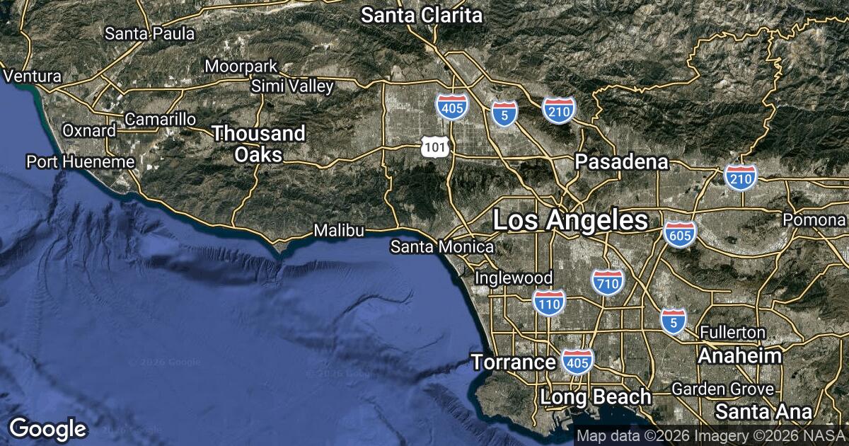 216.34.143.255 Santa Monica, California, 🇺🇸 USA