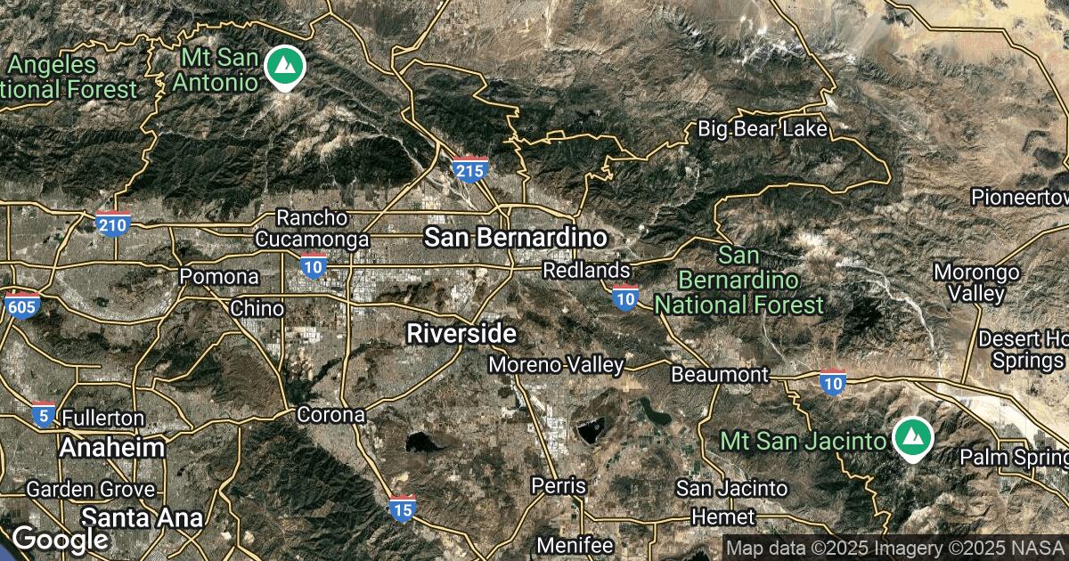 143.197.230.43 Loma Linda, California, 🇺🇸 USA