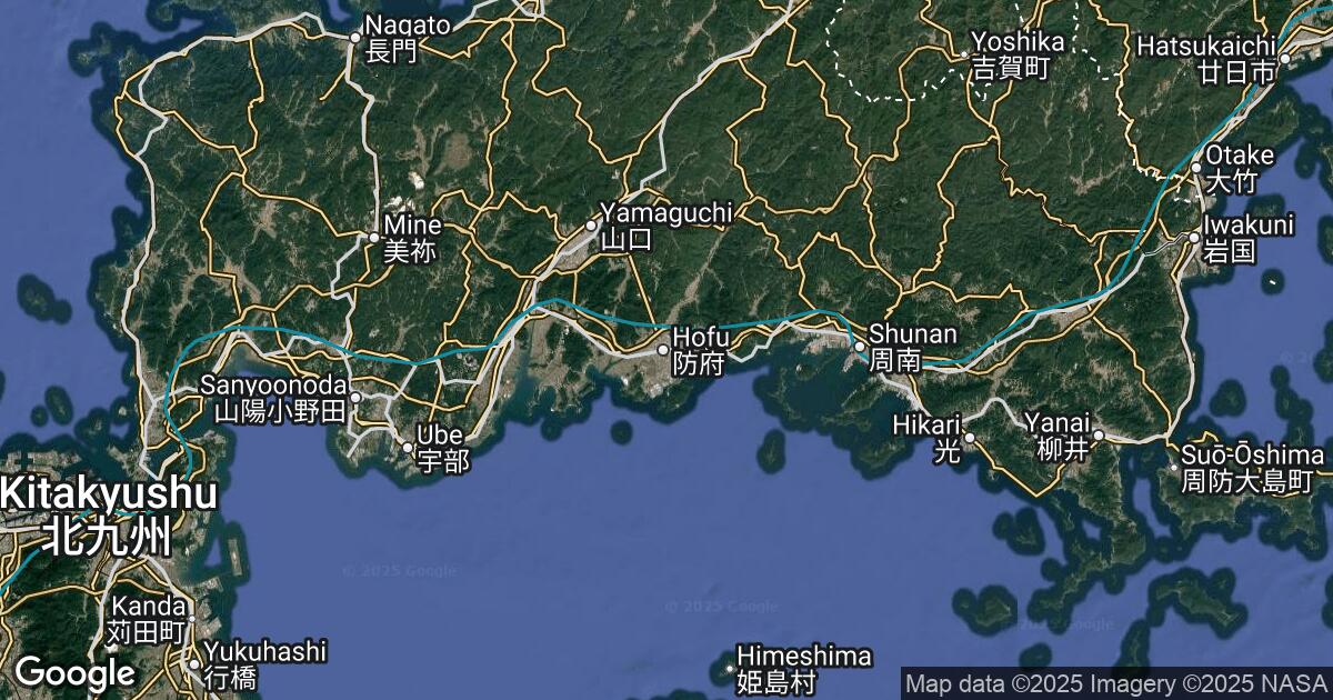 211.13.155.207 Hōfu, Yamaguchi, 🇯🇵 Japan
