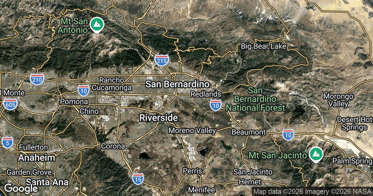 64.56.222.163 Loma Linda, California, 🇺🇸 USA