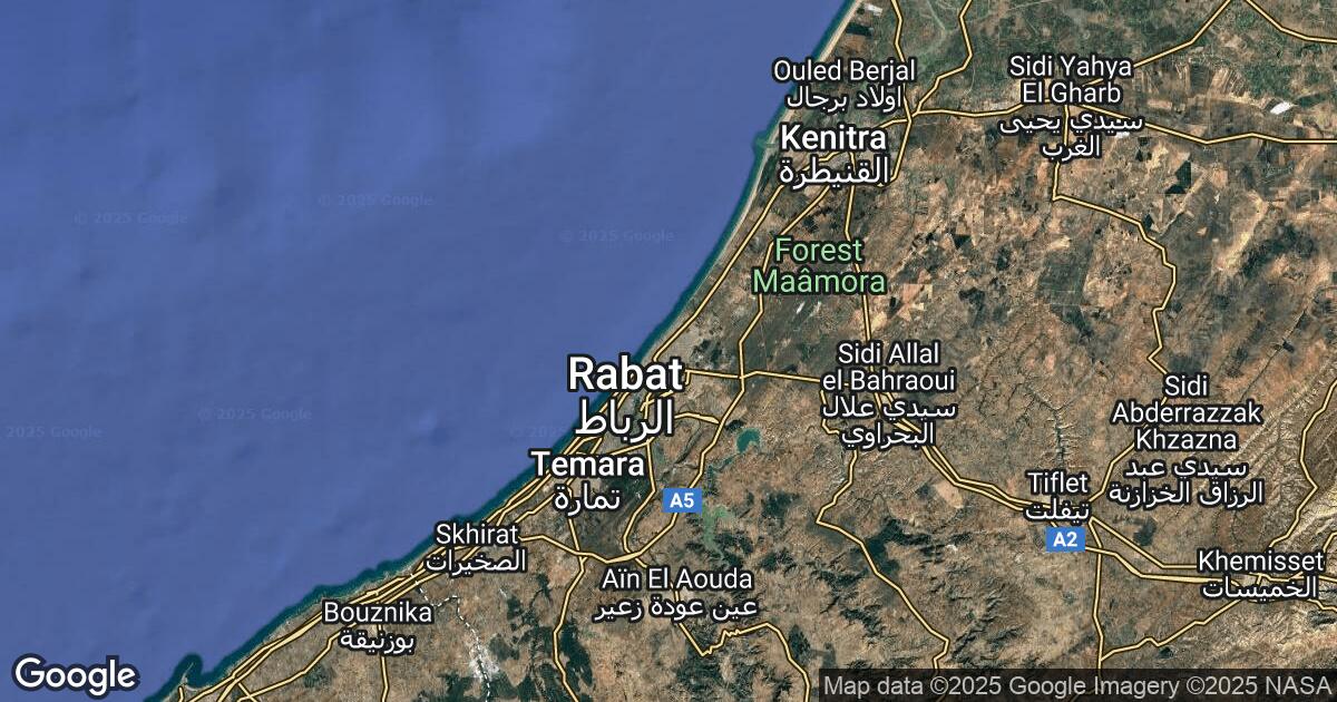 196.75.209.152 Salé, Rabat-Salé-Kénitra, 🇲🇦 Morocco