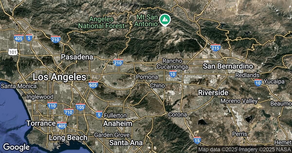 65.200.54.235 Pomona, California, 🇺🇸 USA
