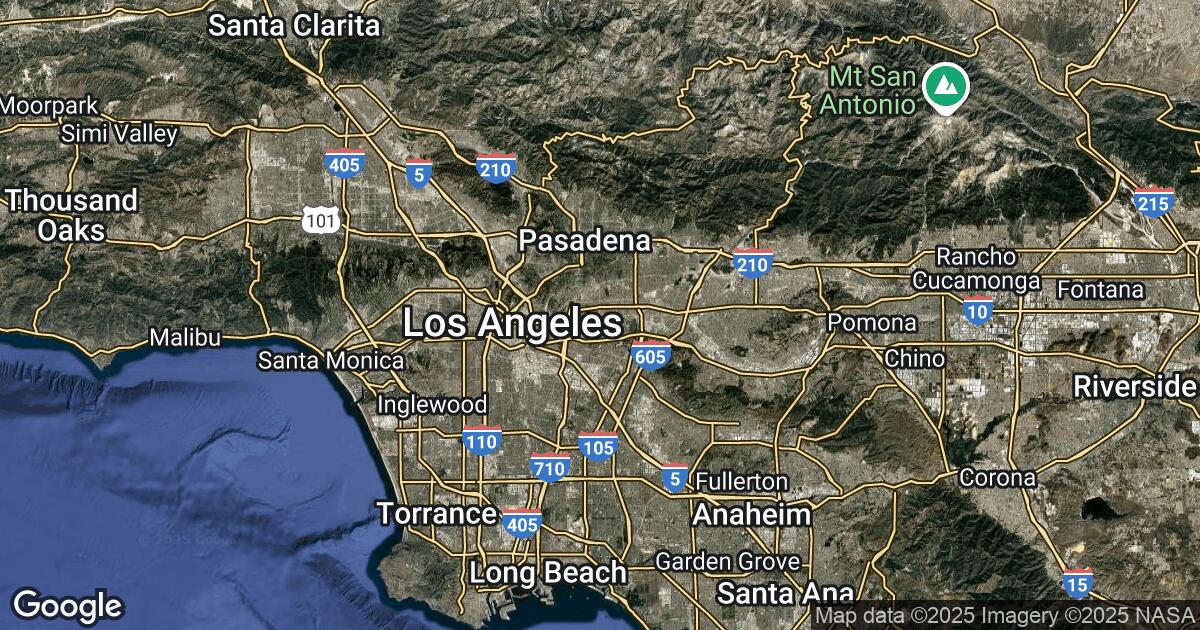 134.195.211.168 Monterey Park, California, 🇺🇸 USA