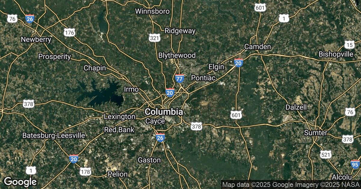 207.144.55.50 Dentsville, South Carolina, 🇺🇸 USA