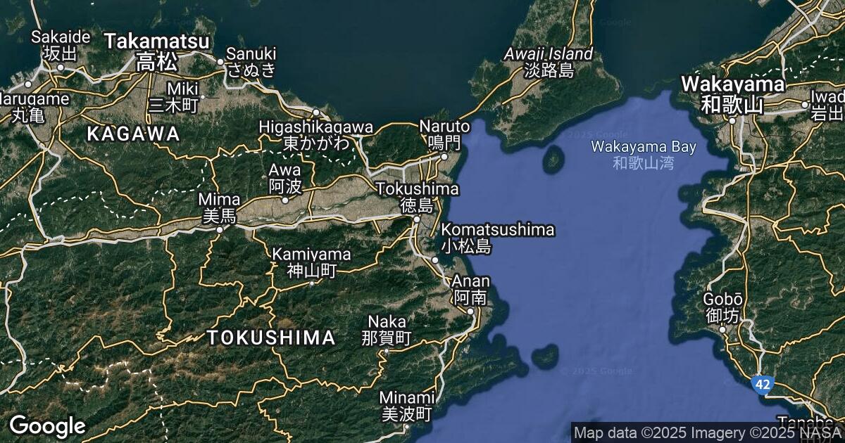 101.1.152.128 Tokushima, Tokushima, 🇯🇵 Japan