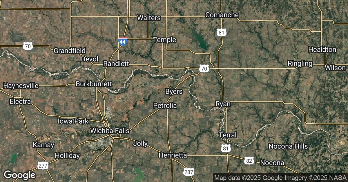 206.190.231.98 Byers, Texas, 🇺🇸 USA