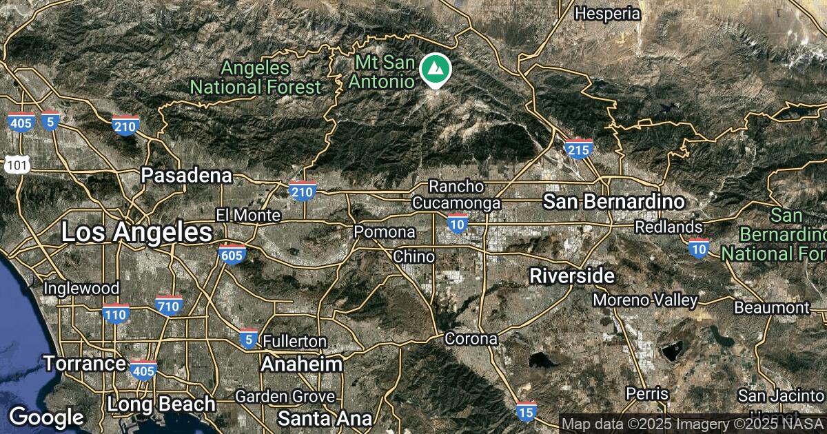 198.51.169.122 Montclair, California, 🇺🇸 USA