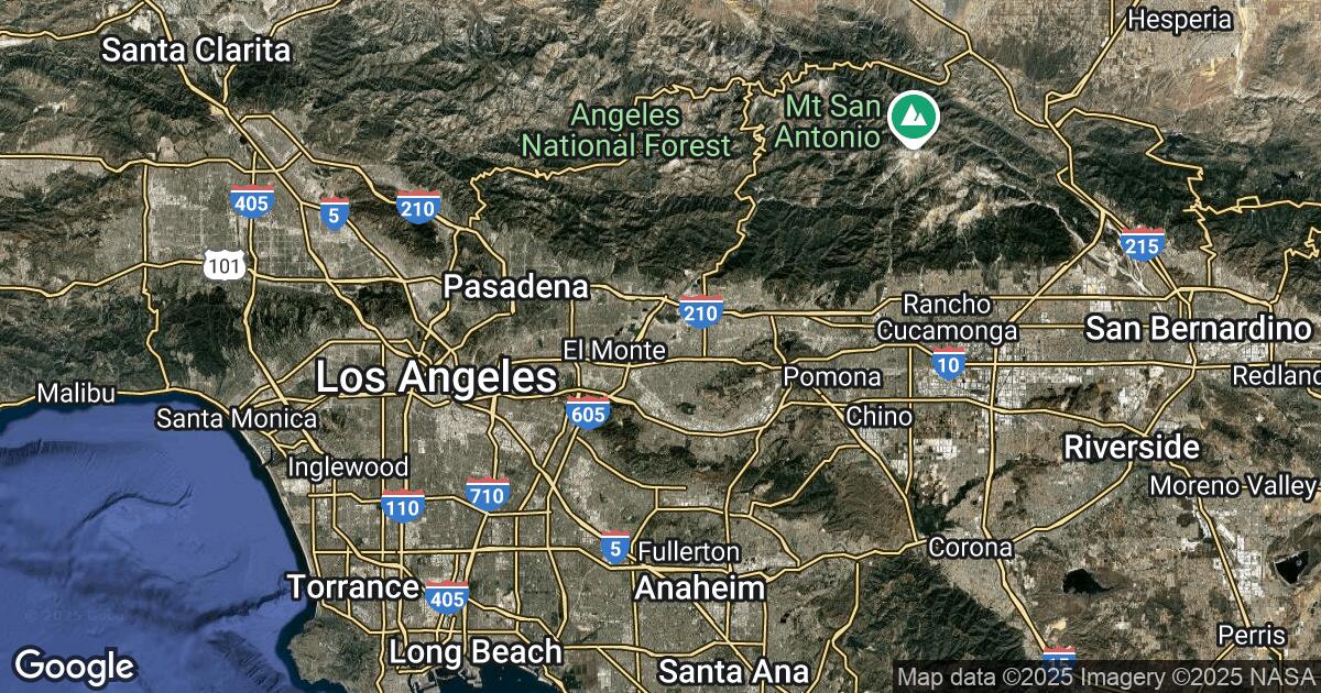 142.129.0.67 Baldwin Park, California, 🇺🇸 USA
