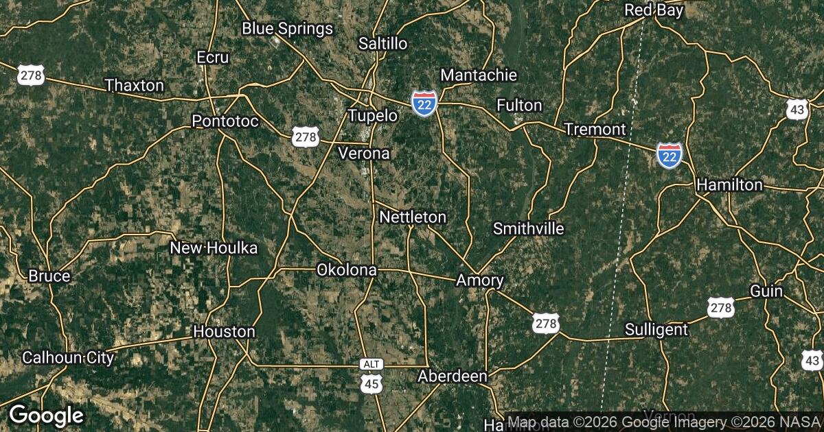 158.120.175.0 Nettleton, Mississippi, 🇺🇸 USA