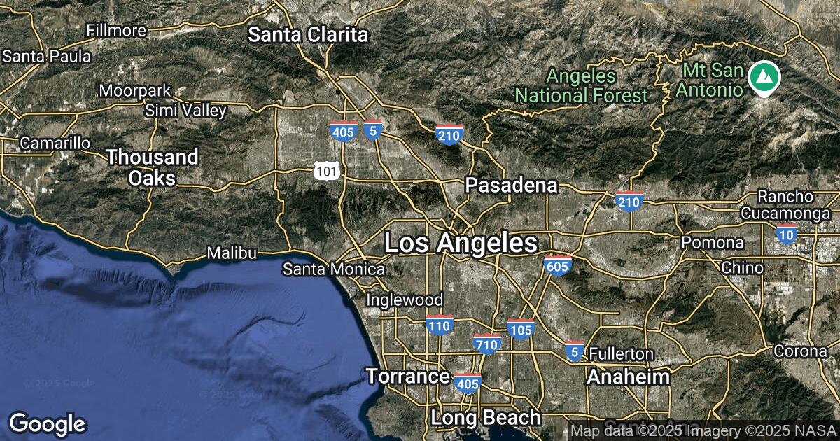 63.205.200.117 Los Angeles, California, 🇺🇸 USA