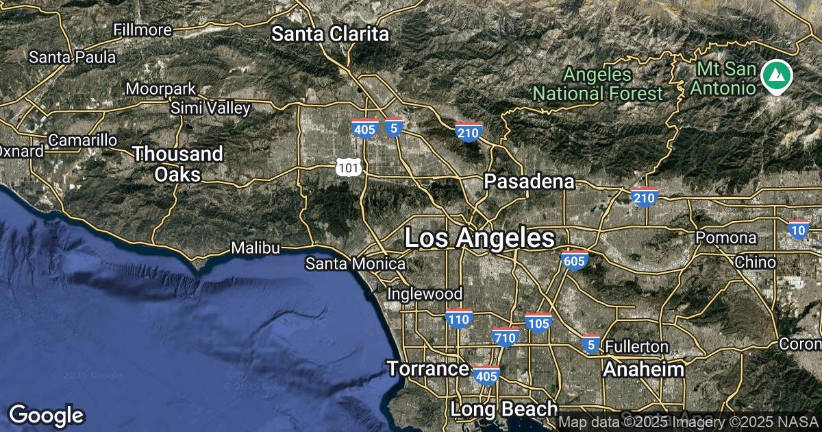 205.132.174.10 Burbank, California, 🇺🇸 USA