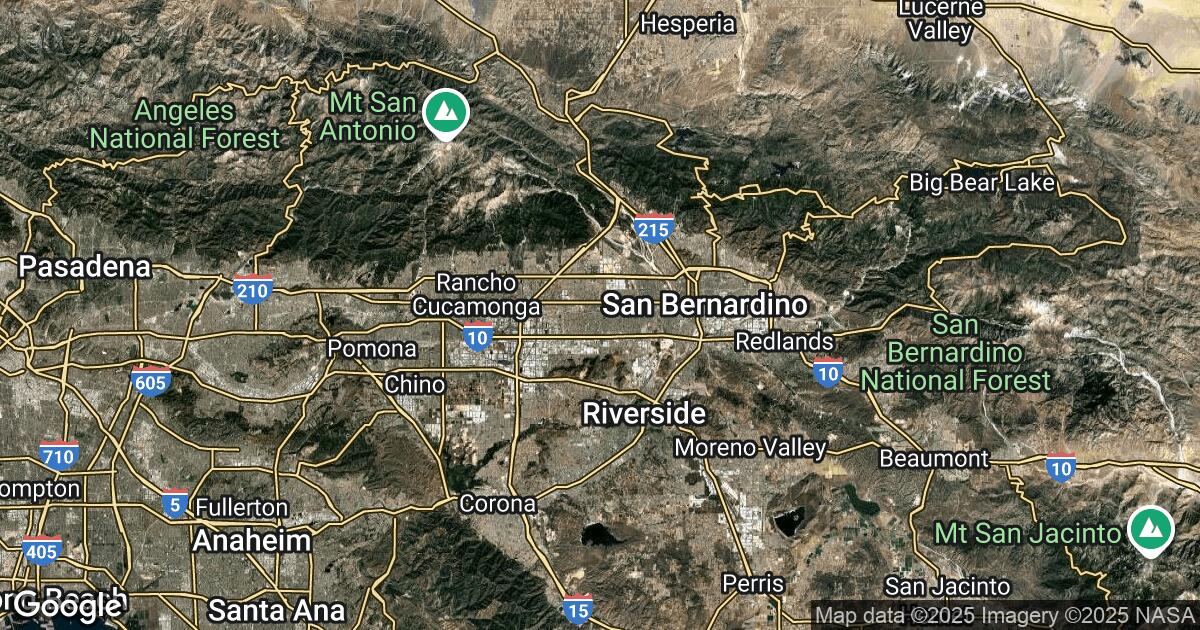 64.60.116.178 Fontana, California, 🇺🇸 USA