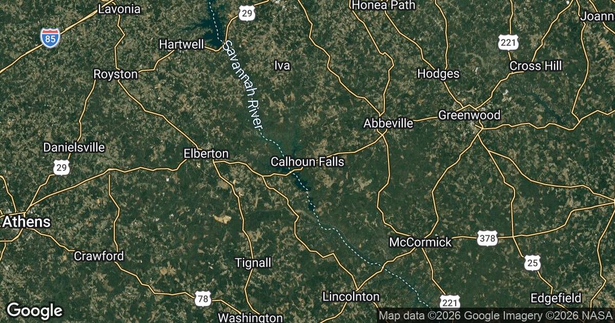 206.74.142.0 Calhoun Falls, South Carolina, 🇺🇸 USA